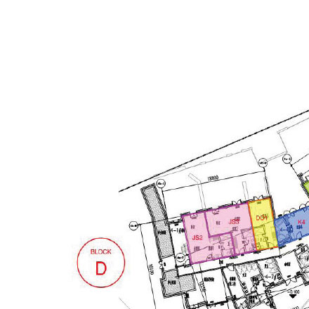 重慶街區智慧標識設計公司